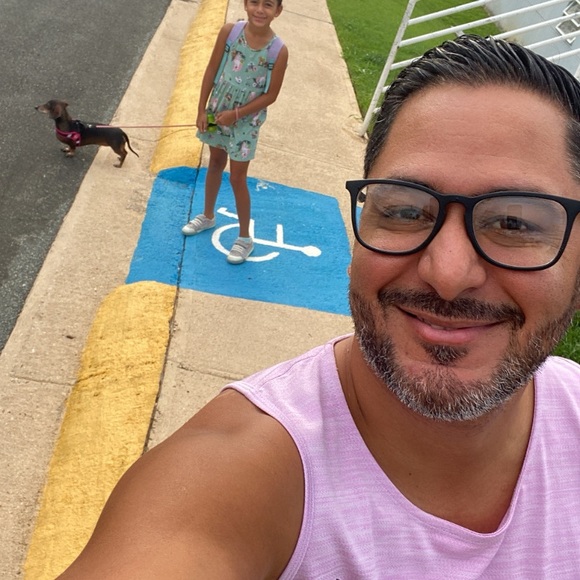 Meet your Posher, Oswald - Picture 4 of 15